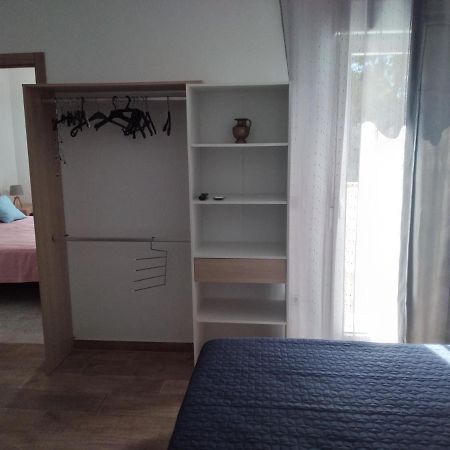 Boutique Los Pinos Hotel Denia Kültér fotó