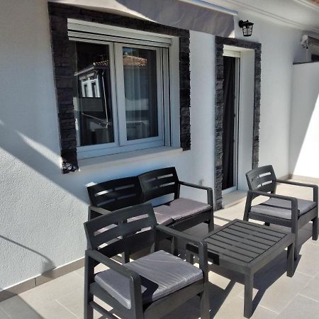 Boutique Los Pinos Hotel Denia Kültér fotó
