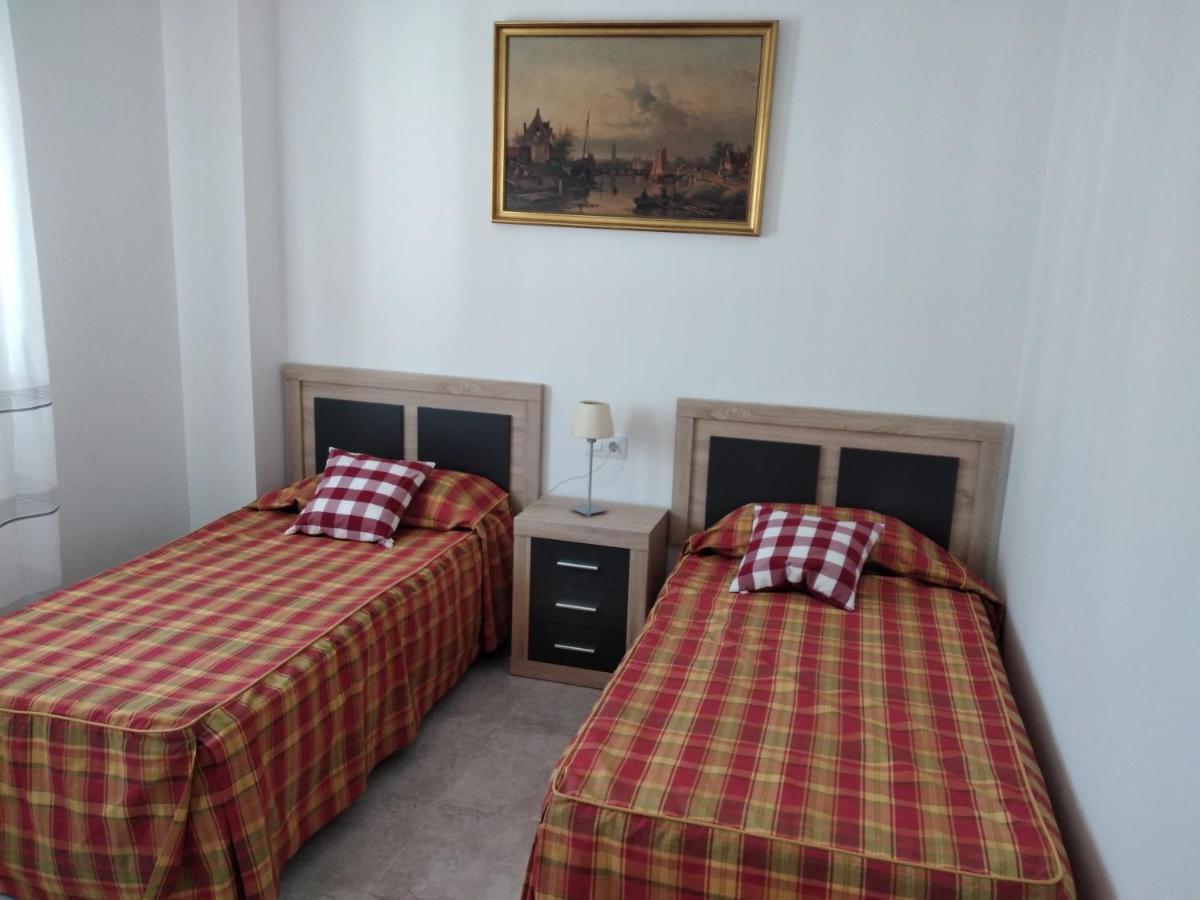 Boutique Los Pinos Hotel Denia Kültér fotó