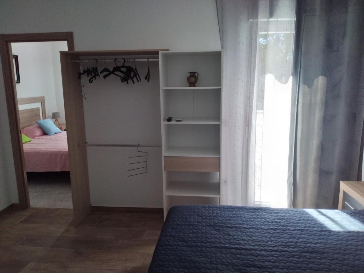 Boutique Los Pinos Hotel Denia Kültér fotó