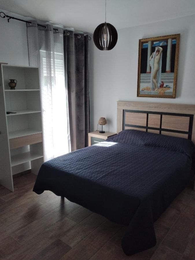 Boutique Los Pinos Hotel Denia Kültér fotó