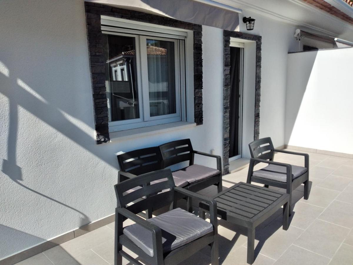 Boutique Los Pinos Hotel Denia Kültér fotó