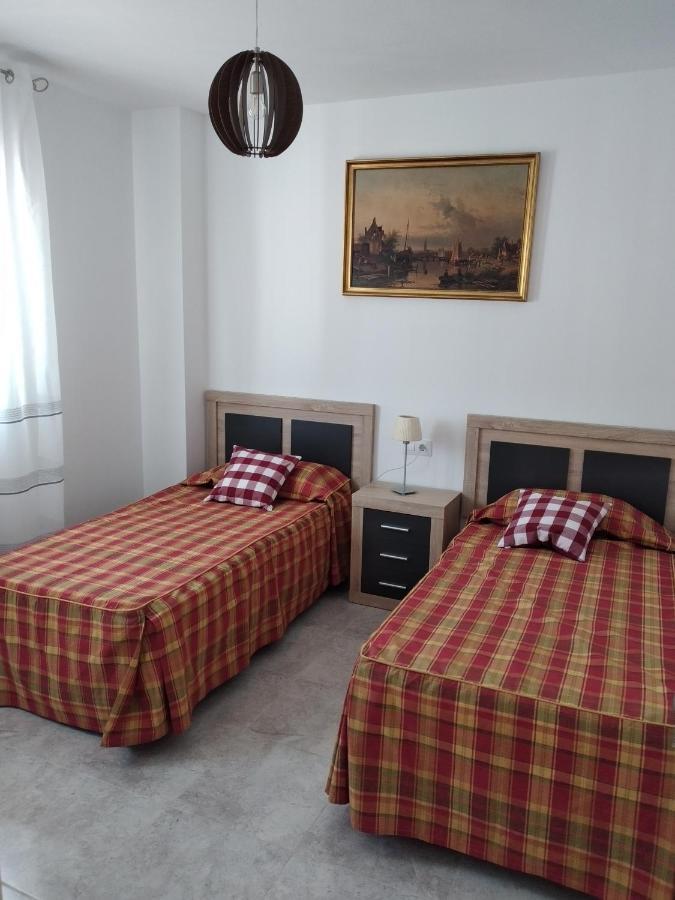 Boutique Los Pinos Hotel Denia Kültér fotó