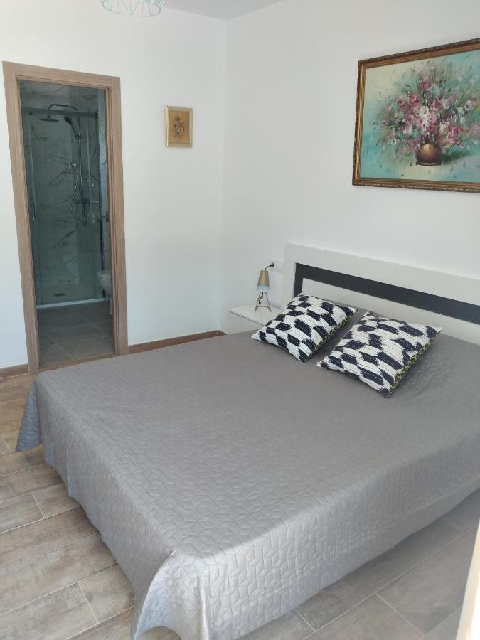 Boutique Los Pinos Hotel Denia Kültér fotó