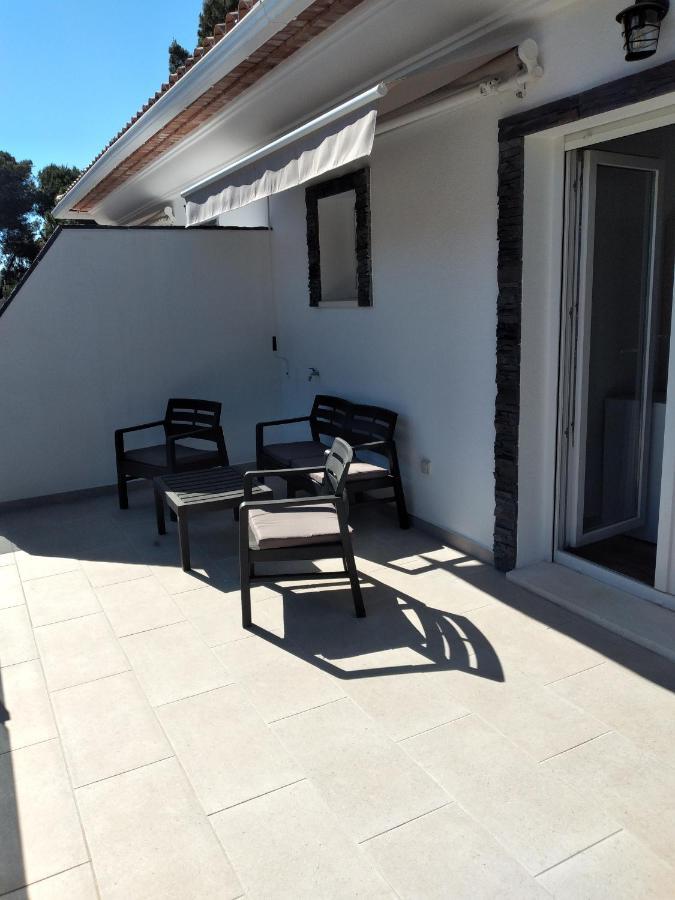 Boutique Los Pinos Hotel Denia Kültér fotó