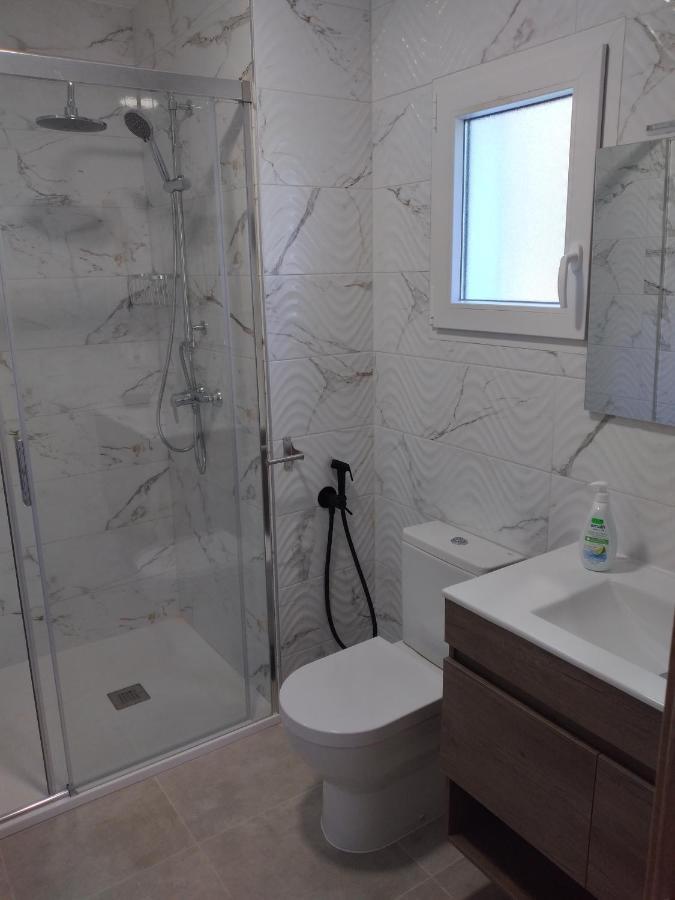 Boutique Los Pinos Hotel Denia Kültér fotó