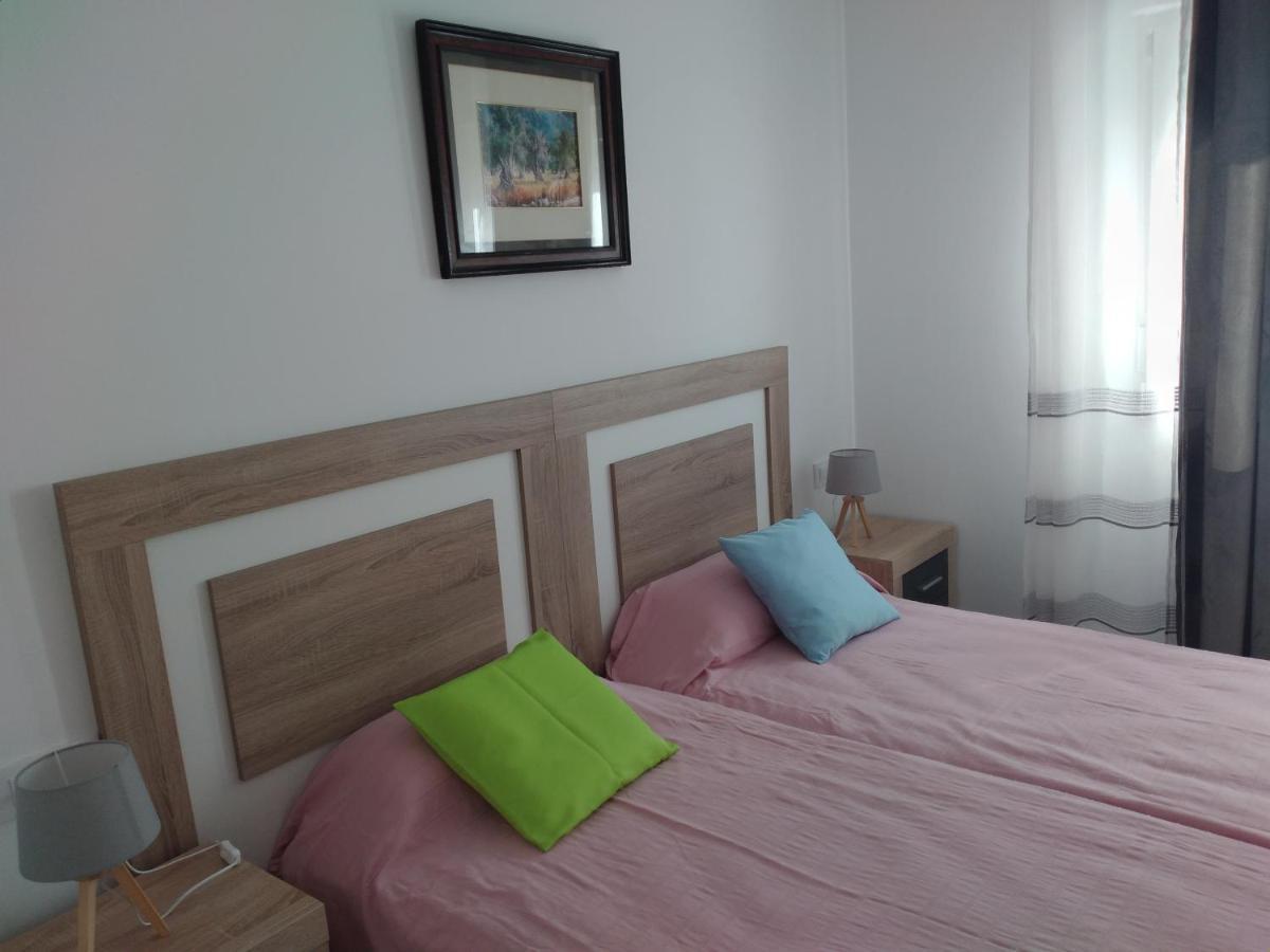Boutique Los Pinos Hotel Denia Kültér fotó