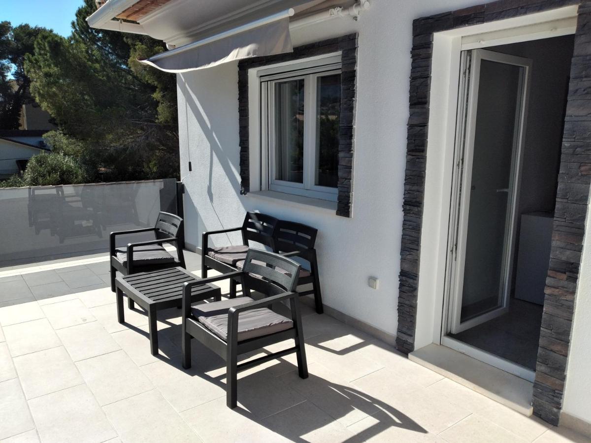 Boutique Los Pinos Hotel Denia Kültér fotó