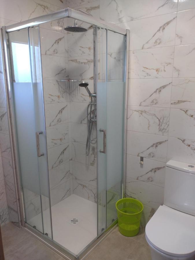 Boutique Los Pinos Hotel Denia Kültér fotó