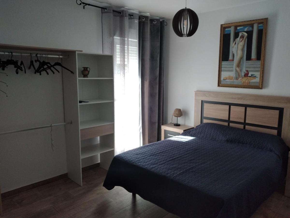 Boutique Los Pinos Hotel Denia Kültér fotó