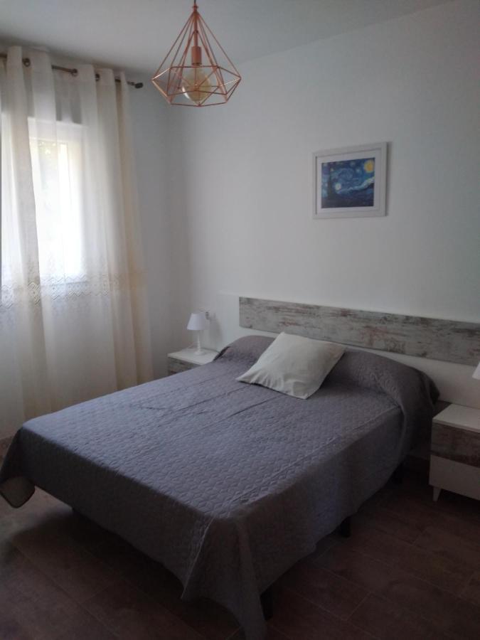 Boutique Los Pinos Hotel Denia Kültér fotó
