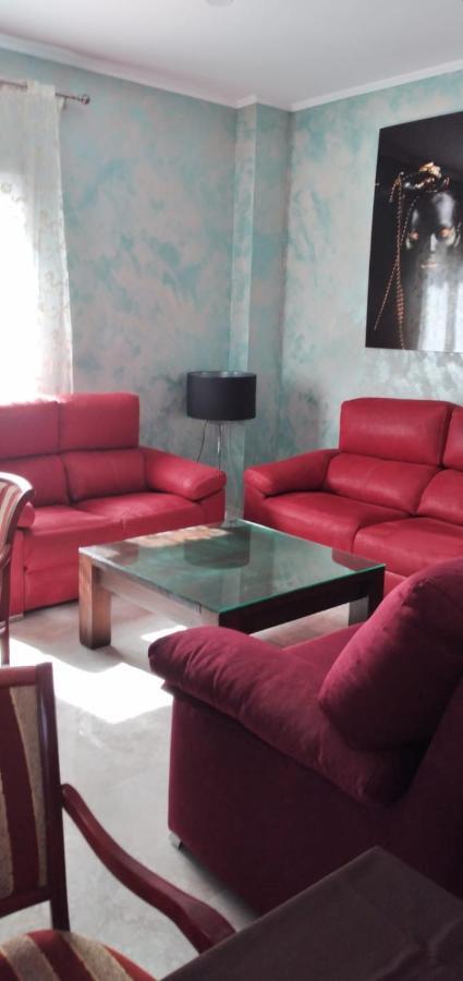 Boutique Los Pinos Hotel Denia Kültér fotó