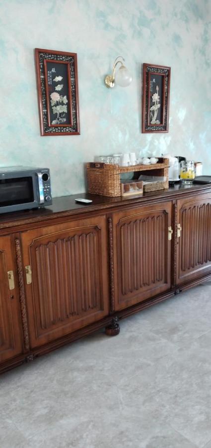 Boutique Los Pinos Hotel Denia Kültér fotó