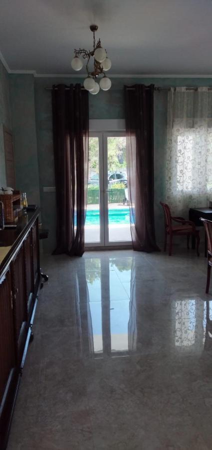 Boutique Los Pinos Hotel Denia Kültér fotó