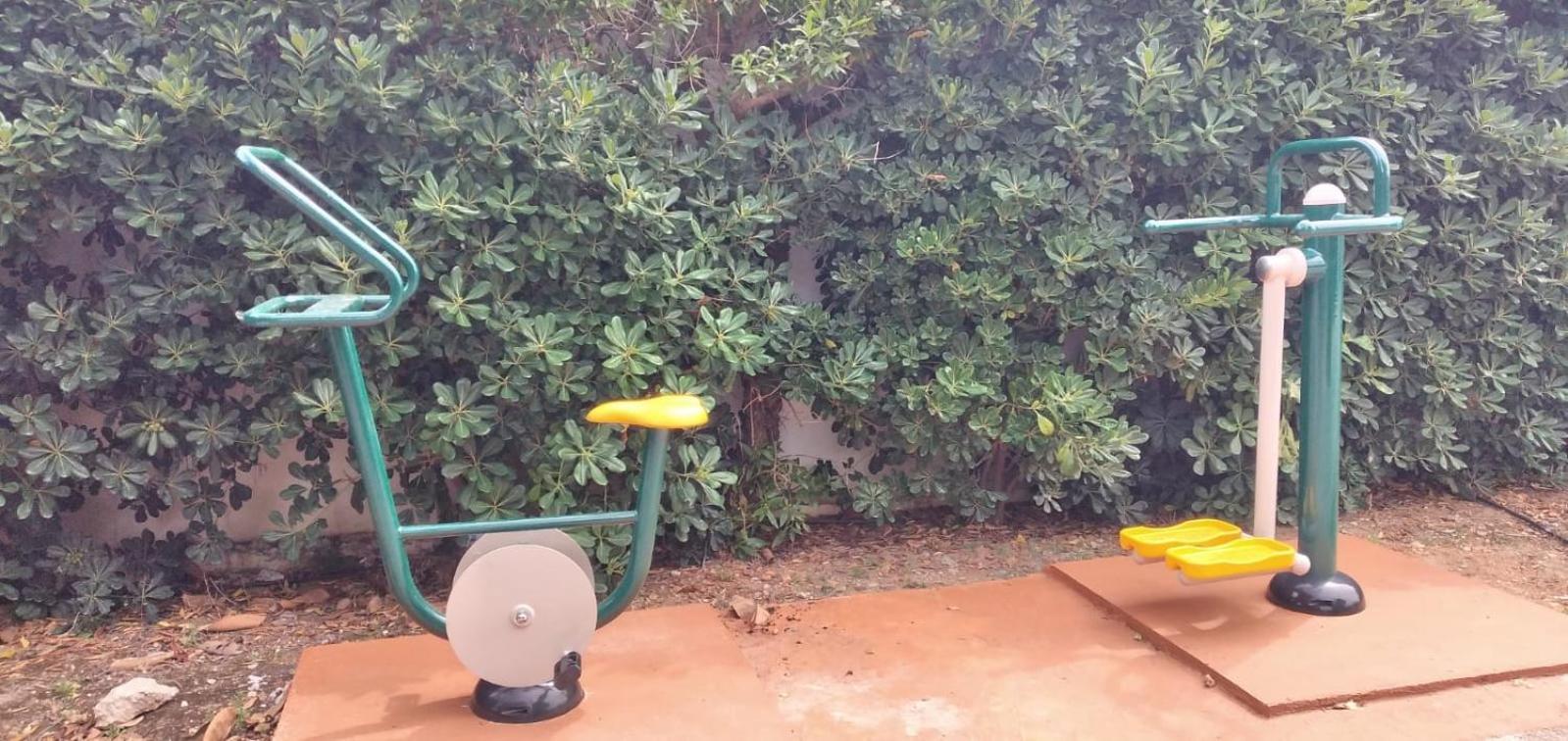 Boutique Los Pinos Hotel Denia Kültér fotó